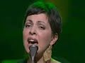 -espet�culo do grupo portugu�s,'madredeus',acompanhada por a flemish radio orchestra,espet�culo chamado 