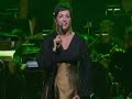 -espet�culo do grupo portugu�s,'madredeus',acompanhada por a flemish radio orchestra,espet�culo chamado 