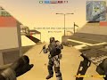 Battlefield2142 -- defib kills