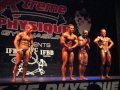 U/90 Pose Down Tasmania IBFF Body Building Championships