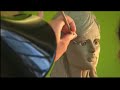 New Captain Scarlet - Studiotour New Captain Scarlet - Studiotour
