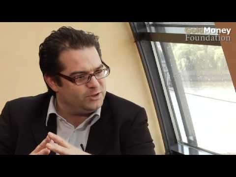 Steffen Krug Interview with James Turk