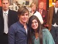 Zac Efron At Regis & Kelly!