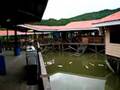 Gayang Dinning Hall