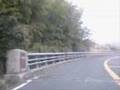 平尾台を登る