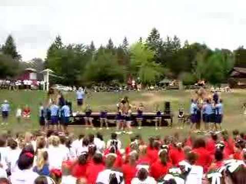 2007 Trails End IX demos