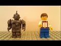 Another short parody of the ever popular mac/pc commercials. Now optimized for wide screen, high quality and stereo.