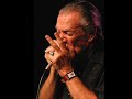 The Blues Overtook Me - Charlie Musselwhite