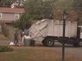 The Garbage Man can