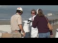 SF Oil Spill Volunteer Interview SF Oil Spill Volunteer Interview
