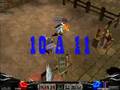 2 ROUND [WAR-TEAM]gaveota vs [-SainT-]-=KaiN=-