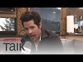 JT Hodges - EXCLUSIVE Interview