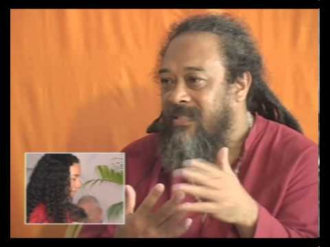 Mooji Video: Mind Can Only Approach Distracted Consciousness