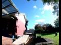 Backyard Session