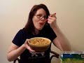 Cereal Wednesday: Nature Valley Oats \ Cereal Wednesday: Nature Valley Oats \