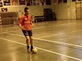 F�tbol en la c�rcel de Brieva (1)