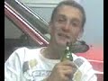 Pierre en grnde forme apres son vomi a la buvette