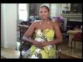 YouTube - Super Mom Garcelle Beauvais-Nilon