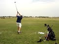 Kevin Blenkhorn- Longdriver