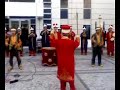 Mehter TOBB ETÜ de--Fetih Marşı