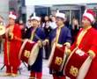 Mehter TOBB ETÜ de--Fetih Marşı