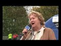 Save St Richards Hospital - Patricia Routledge Speaks Out