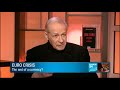FRANCE 24 The Interview - 02/07/2012 THE INTERVIEW