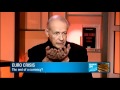 FRANCE 24 The Interview - 02/07/2012 THE INTERVIEW