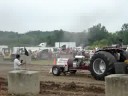 2008 Waukesha Fair Truck & Tractor Pulls