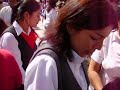 Palpa - Ni�os desfilando el 7 de Junio 07