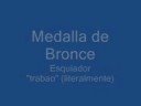 Concurso de inútiles mundiales.