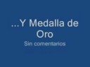 Concurso de inútiles mundiales.