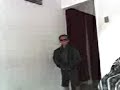 peripercias do ze   imitando o exterminador do futuro