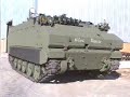 M-113 MODERN?ZASYONU M-113 MODERN?ZASYONU
