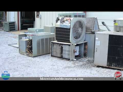 how to perform hvac preventative maintenance at home