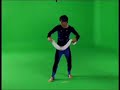 FIFA 07 - Juninho - Motion Capture - Funny FIFA 07 - Juninho - Motion Capture - Funny