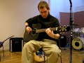 No Such Thing (John Mayer cover)