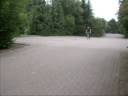 videos de BMX Crash bail