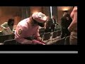Two CODEPINK women arrested at Condi Rice Hearing in Senate