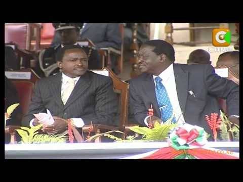 Politics And its Humourous Side