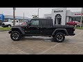 New 2026 Black Clearcoat Jeep RUBICON 4X4 video 1
