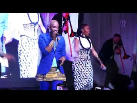 Mafikizolo Live in Dallas Ndihamba Nawe