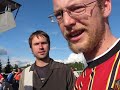 Stab�k vs. Troms� [Europa 08]