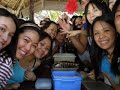 HNU BSN-3B \"Swin and Fun Under the sun\"