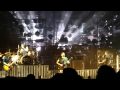 Kings of Leon...Pooped on St. Louis - July 23, 2010 ...