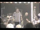 one of my favorite bands.  i taped this at cornerstone '94.  look for more from this concert.    http://www.pooroldlu.com/

