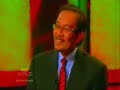 Paul Wolfowitz is Anwar Ibrahim\ Paul Wolfowitz is Anwar Ibrahim\