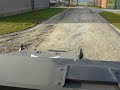 walkabout aboard the m 16 