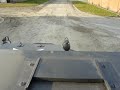 walkabout aboard the m 16 