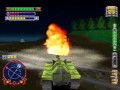 コンバットチョロQ | 固定砲身編 M27 ヘリゴリラン鉄道 [088/179]